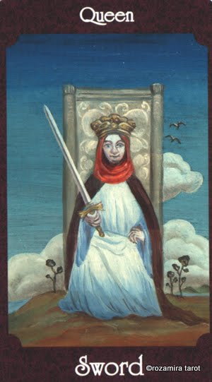 RK Astrology of Love - Ryuji Kagami Original Tarot